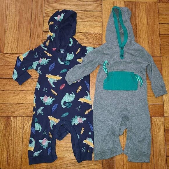 6-12 months baby boy pijamas - Picture 1 of 6